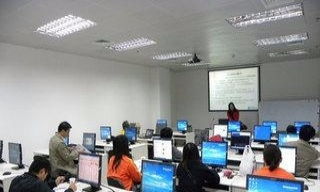 上海寶山顧村 一站式技能提升平臺(tái)——從電腦辦公到企業(yè)管理與動(dòng)畫設(shè)計(jì)