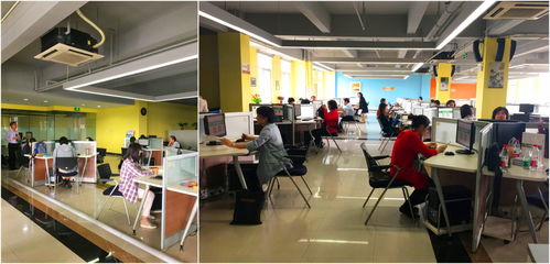 回顧廣東嶺南職業技術學院移動信息技術教學應用能力提升培訓會圓滿結束 聚焦電腦動畫設計教學新范式